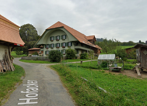 2 Zimmer auf Bauernhof-WG zu vergeben