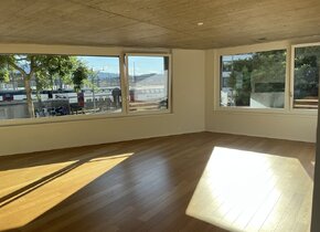 Schöne 3,5-Zimmer Design Wohnung 7 Minuten vom Zürich...