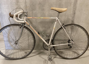 Peugeot Vintage Fahrrad