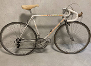 Peugeot Vintage Fahrrad