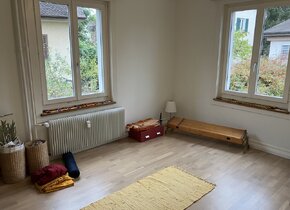 3.5 Zi zur Untermiete in Schaffhausen