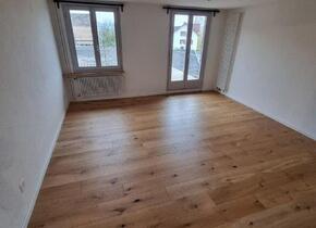 3 ½ Zimmer Maisonette Wohnung in Hettlingen