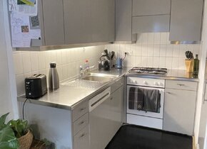 2.5 Zimmer Altstadt Maisonette Wohnung mit Dachterrasse...