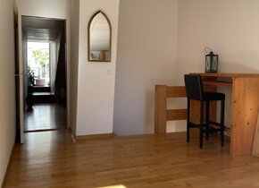 2.5 Zimmer Altstadt Maisonette Wohnung mit Dachterrasse...