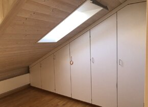 2.5 Zimmer Altstadt Maisonette Wohnung mit Dachterrasse...