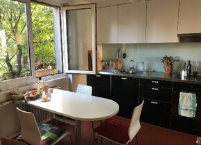 WG-Zimmer frei: Klein & fein, in Haus mit Garten...