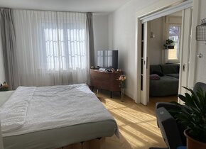 3-Zimmerwohnung an bester Lage im Breitenrain zur...