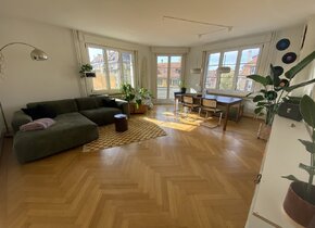 3-Zimmerwohnung an bester Lage im Breitenrain zur...