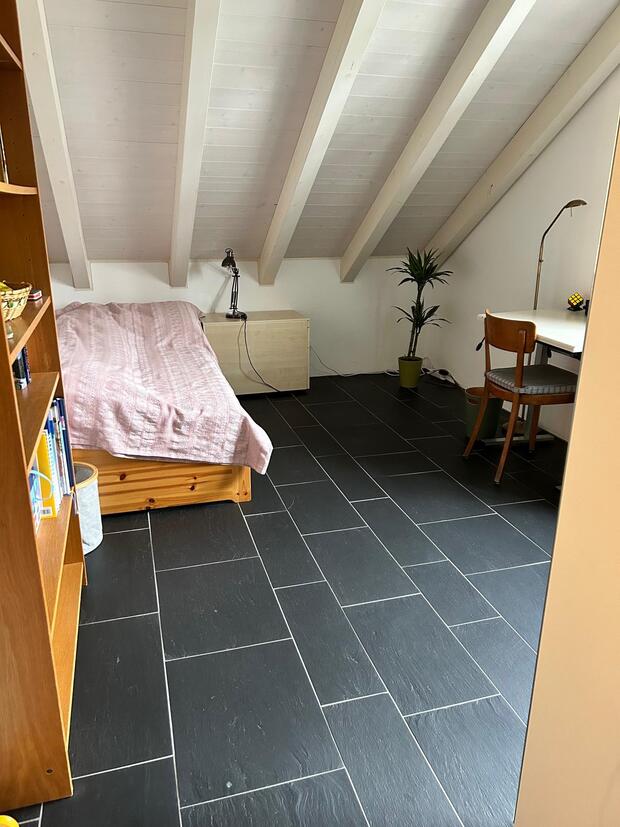 Zimmer zur Untermiete in Winterthur Veltheim