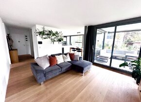 3.5 Zimmer Wohnung Zentrum Reinach BL