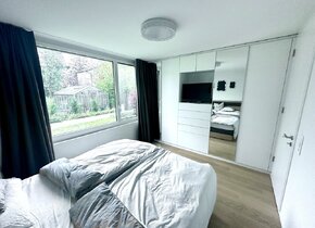 3.5 Zimmer Wohnung Zentrum Reinach BL