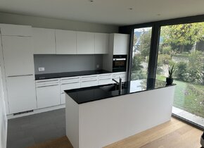 3.5 Zimmer Wohnung Zentrum Reinach BL