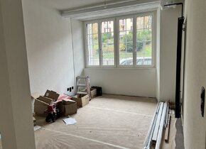 Büro-/ Praxis-/ Atelieräume zu vermieten