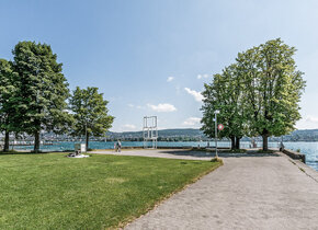 Ein Tag am See - ATELIERRAUM ZU VERMIETEN