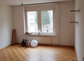 Freies WG Zimmer im Kreis 9 Züri, Letzigrund :)