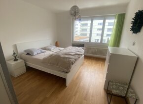 Helle renovierte 3,5 Zimmer Wohnung in Köniz ab 14....