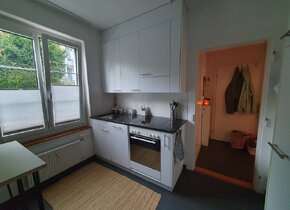 Wohnung Nähe Inselspital befristet zur Untermiete...