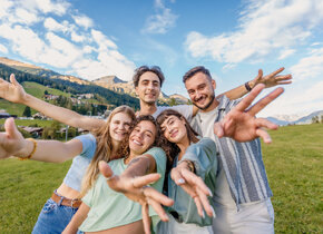 Zwischenjahr- oder Ferienjob gesucht? Einsätze für...