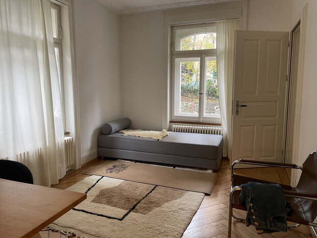 4-Zimmer-Wohnung im Bramberg zur Untermiete (Januar & Februar 2025)