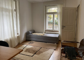 4-Zimmer-Wohnung im Bramberg zur Untermiete (Januar &...