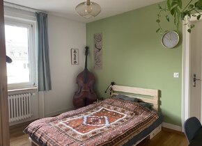 4 Zimmer-Wohnung in Winterthur mieten