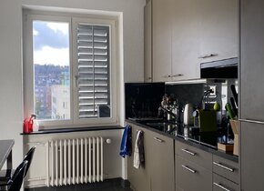 4 Zimmer-Wohnung in Winterthur mieten