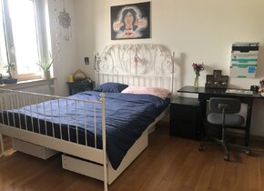 4 Zimmer-Wohnung in Winterthur mieten