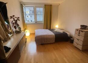 WG Room for Sublet in Zürich Wipkingen
Available from...