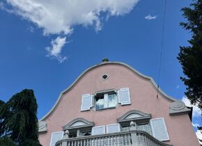 WG Room for Sublet in Zürich Wipkingen
Available from...