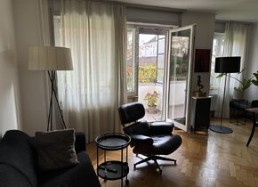 Wunderschöne 2.5 Zimmer Wohnung am Egelsee in Bern zu...