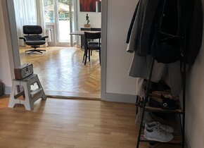 Wunderschöne 2.5 Zimmer Wohnung am Egelsee in Bern zu...