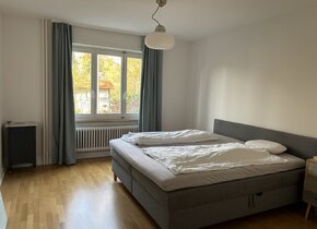 Wunderschöne 2.5 Zimmer Wohnung am Egelsee in Bern zu...