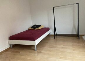 Teilmöbliertes WG-Zimmer in Wipkingen ab Januar/Februar:...