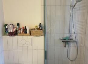 Unbefristet: 2 freie Zimmer in 4er WG in Wiedikon ab...