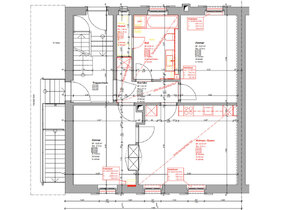 Charmante 3-Zimmer Wohnung in Lorraine-Breitsch Quartier...