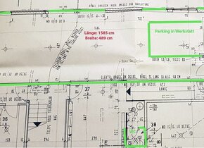 Einmaliges Atelier / Werkstatt in Zürich Altstetten