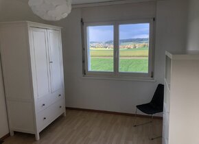 Büroraum Home-Office