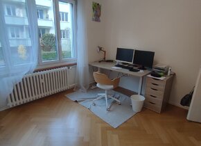 Tolle 3-Zimmer-Wohnung im Breitenrain zu vermieten ab 15.12