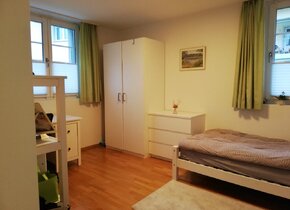 3 1/2 Zimmer Wohnung in Turbenthal ab Mitte Januar 2025