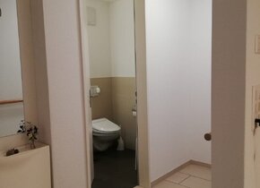 3 1/2 Zimmer Wohnung in Turbenthal ab Mitte Januar 2025