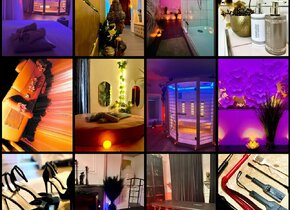 Tantra Massagen in Luzern