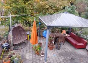 3.5-Zimmer-Wohnung mit großer Terrasse in Wipkingen zum...