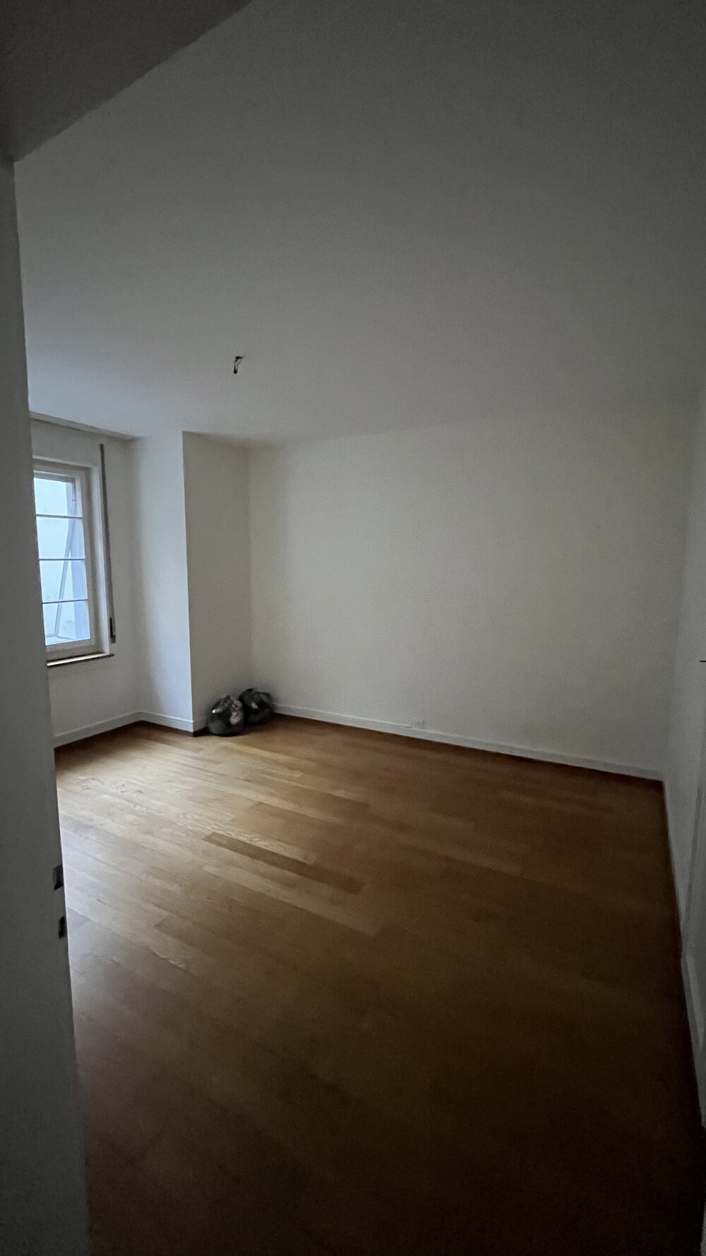 2,5-Zimmerwohnung mit Altbau-Charme in der Berner...