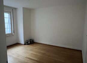 2,5-Zimmerwohnung mit Altbau-Charme in der Berner...