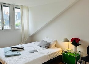 Room in shared flat / WG Zimmer am Hottingerplatz