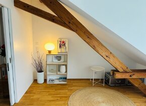 Room in shared flat / WG Zimmer am Hottingerplatz