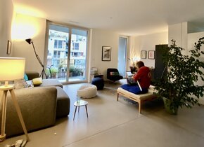 Schöne, moderne, möblierte Wohnung 25.12.2024-25.01.2025