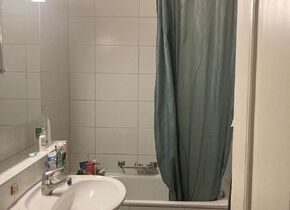 Nachmieter/in für WG-Zimmer gesucht