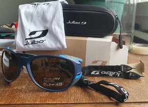 Sonnenbrillen Julbo Explorer