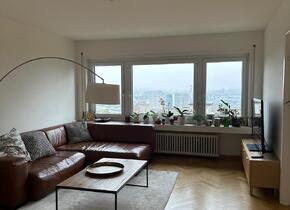 Winter Dream in Zurich (furnished, for 2 months)"